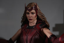 Load image into Gallery viewer, Pre-Order Hot Toys WandaVision The Scarlet Witch
