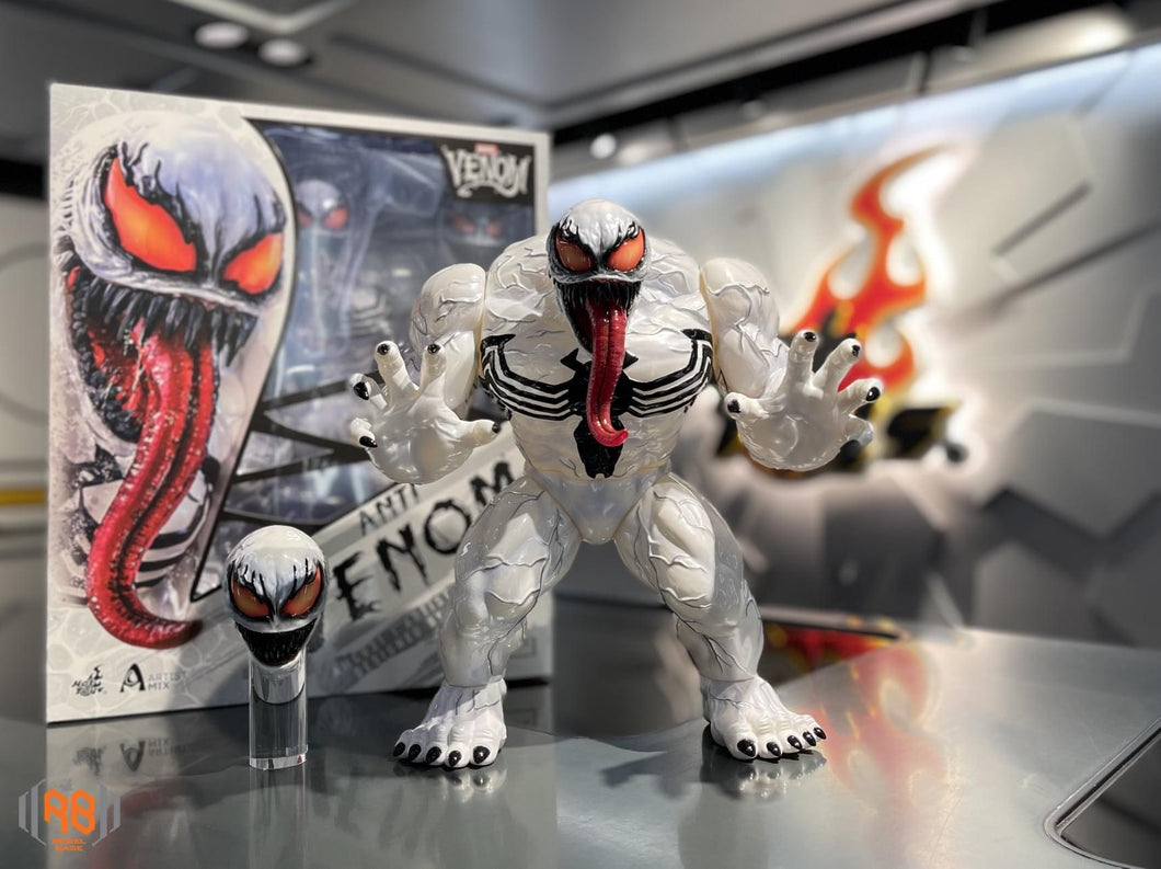 Hot Toys Venom (Comic) Anti Venom AMC033